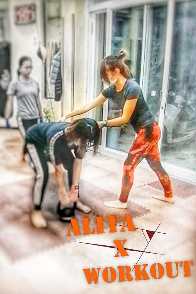 女性專屬運動課程