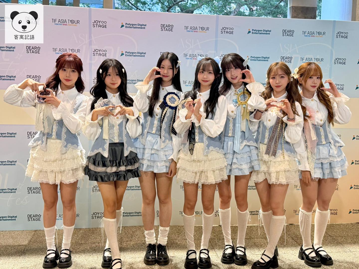 Tokyo Idol Festival 香港站