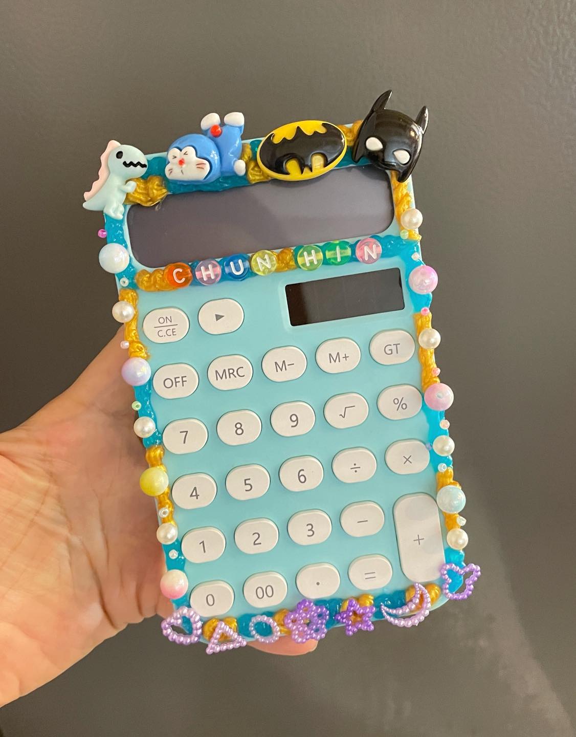 手工製作工作坊