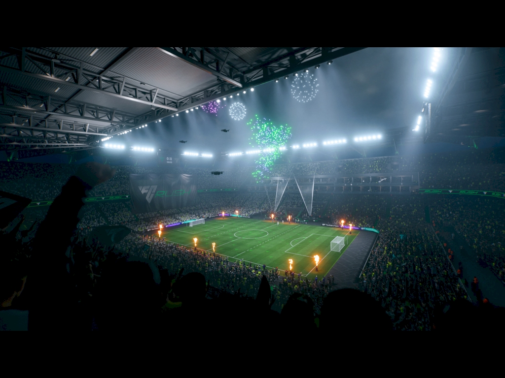 EA SPORTS FC™ 26 Game Pass Ultimate 搶先試玩