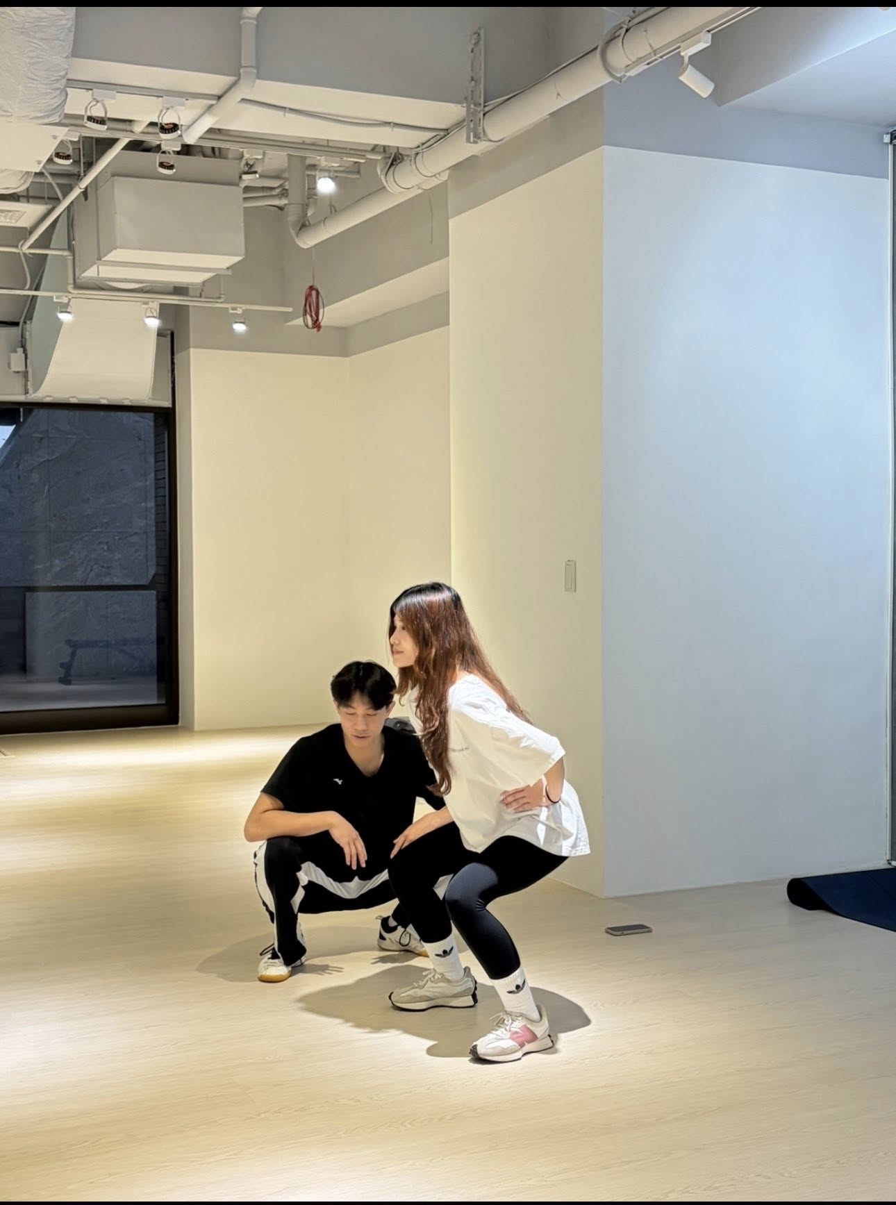 BULLET STUDIO 樂齡健康與體態雕塑課程體驗