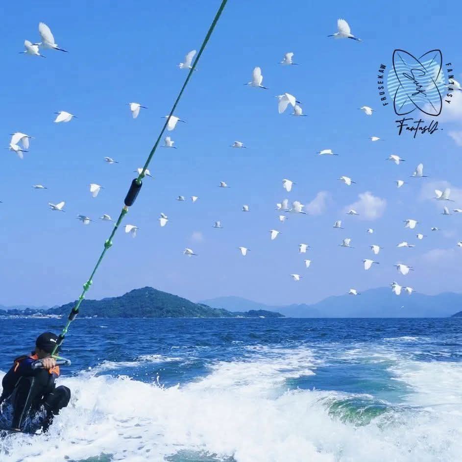2021 AXIS T23 澳門Fantasy Wakesurf 優惠